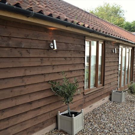 Appletree Cottages Mildenhall Eksteriør bilde