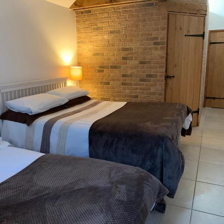 Appletree Cottages Mildenhall Eksteriør bilde