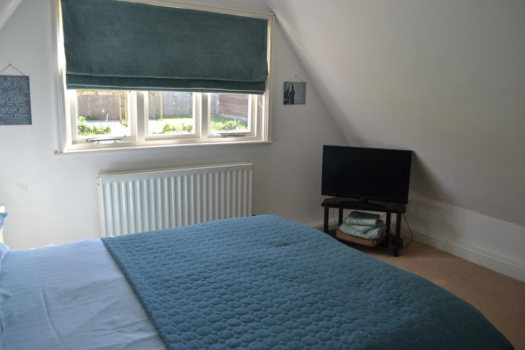 Appletree Cottages Mildenhall Eksteriør bilde