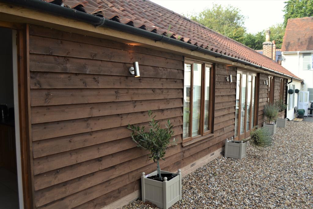 Appletree Cottages Mildenhall Eksteriør bilde