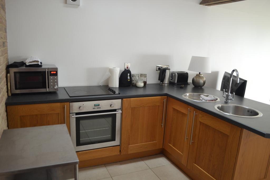Appletree Cottages Mildenhall Eksteriør bilde