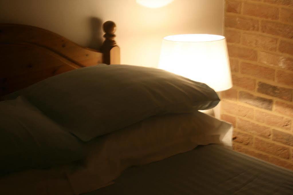 Appletree Cottages Mildenhall Eksteriør bilde