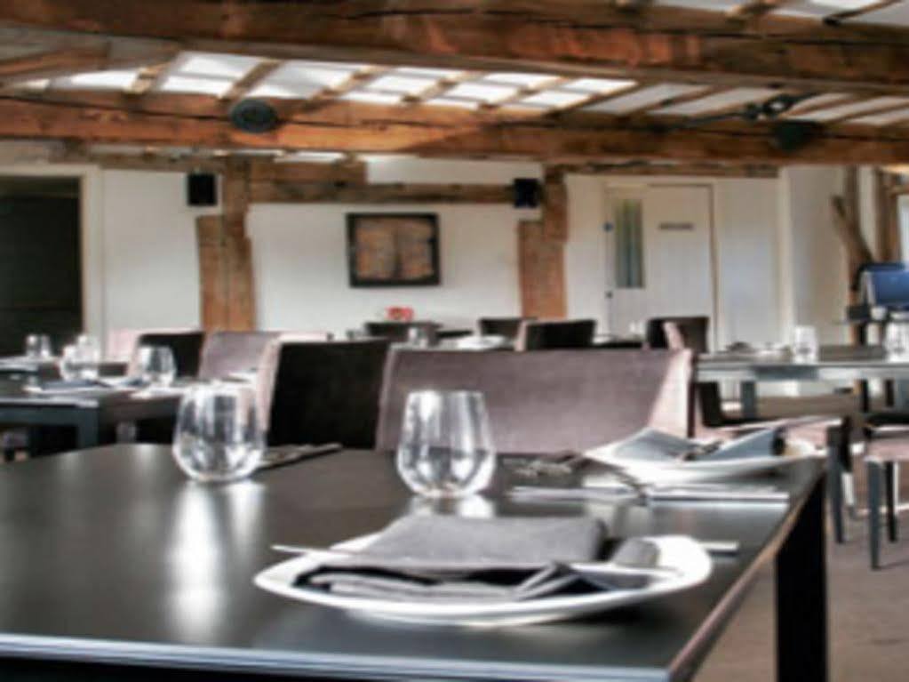 Appletree Cottages Mildenhall Eksteriør bilde