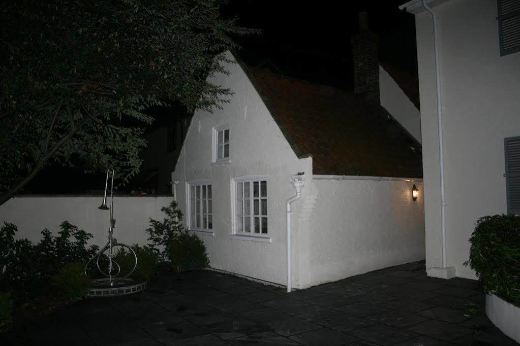 Appletree Cottages Mildenhall Eksteriør bilde