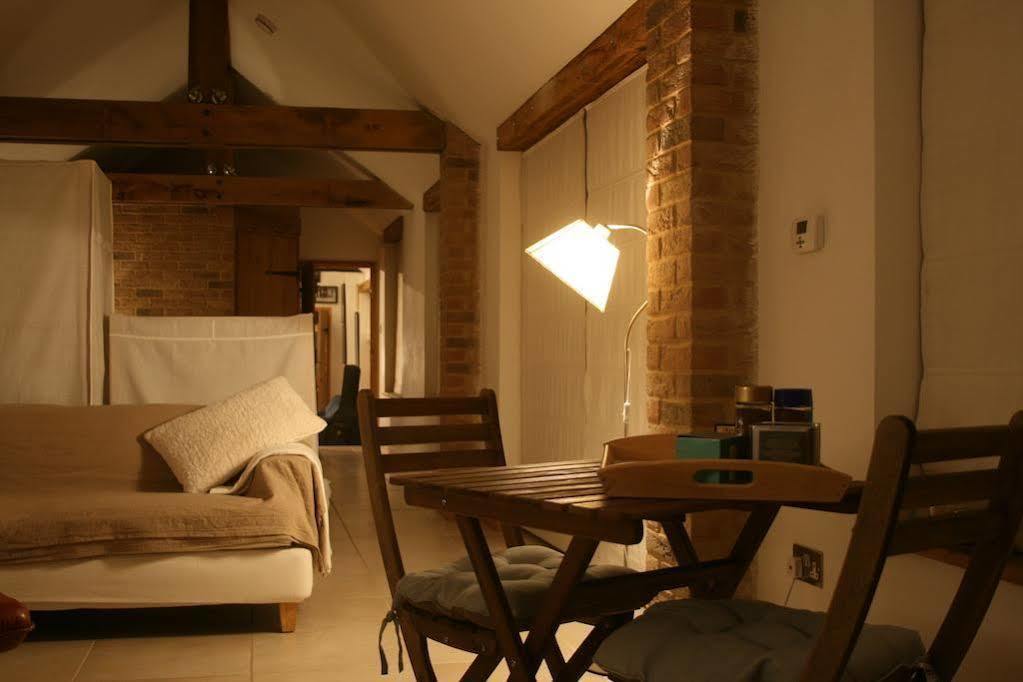 Appletree Cottages Mildenhall Eksteriør bilde