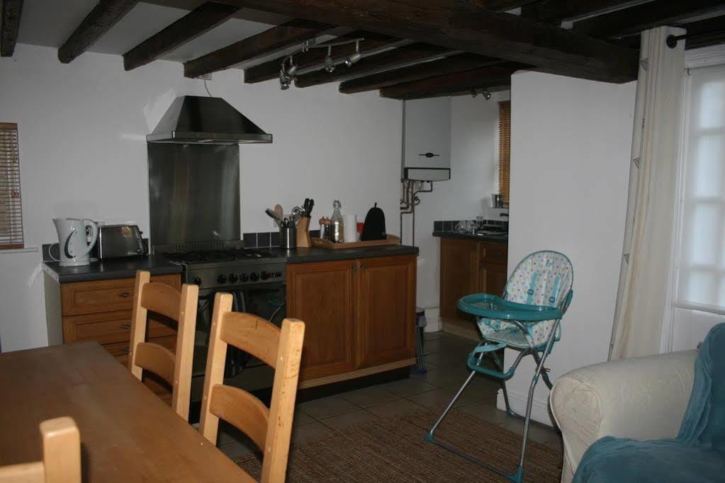 Appletree Cottages Mildenhall Eksteriør bilde
