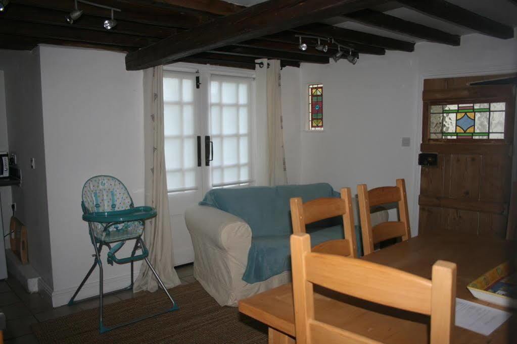 Appletree Cottages Mildenhall Eksteriør bilde