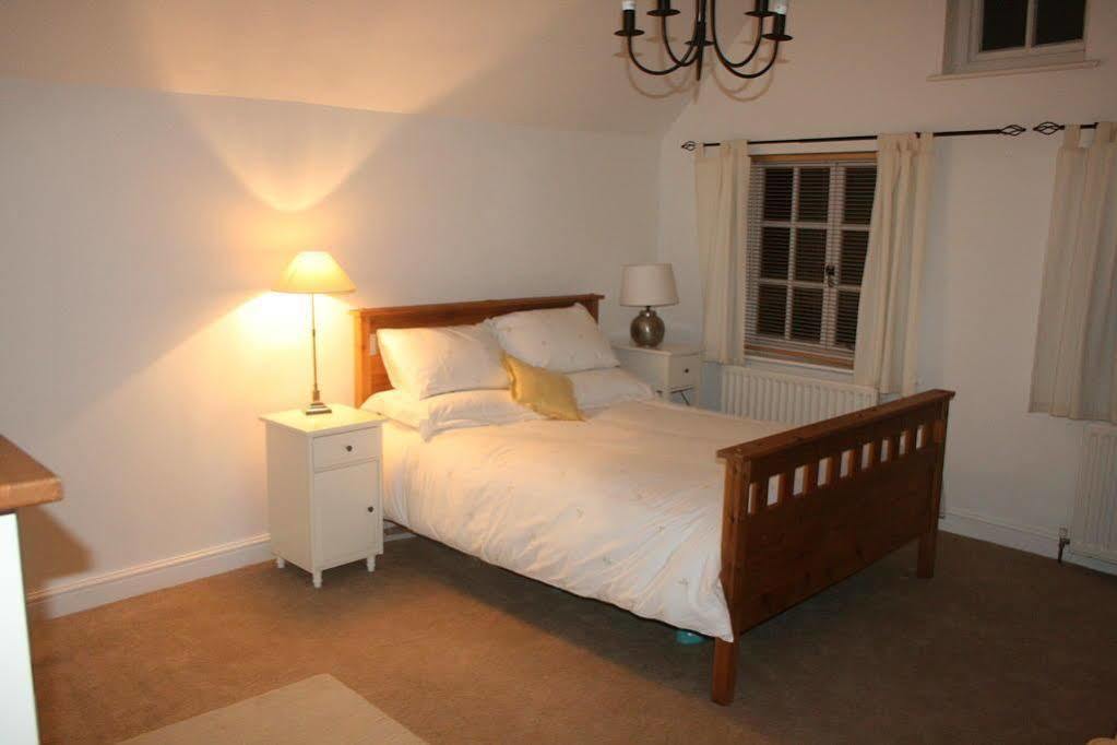 Appletree Cottages Mildenhall Eksteriør bilde
