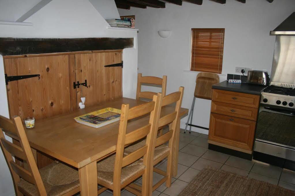 Appletree Cottages Mildenhall Eksteriør bilde