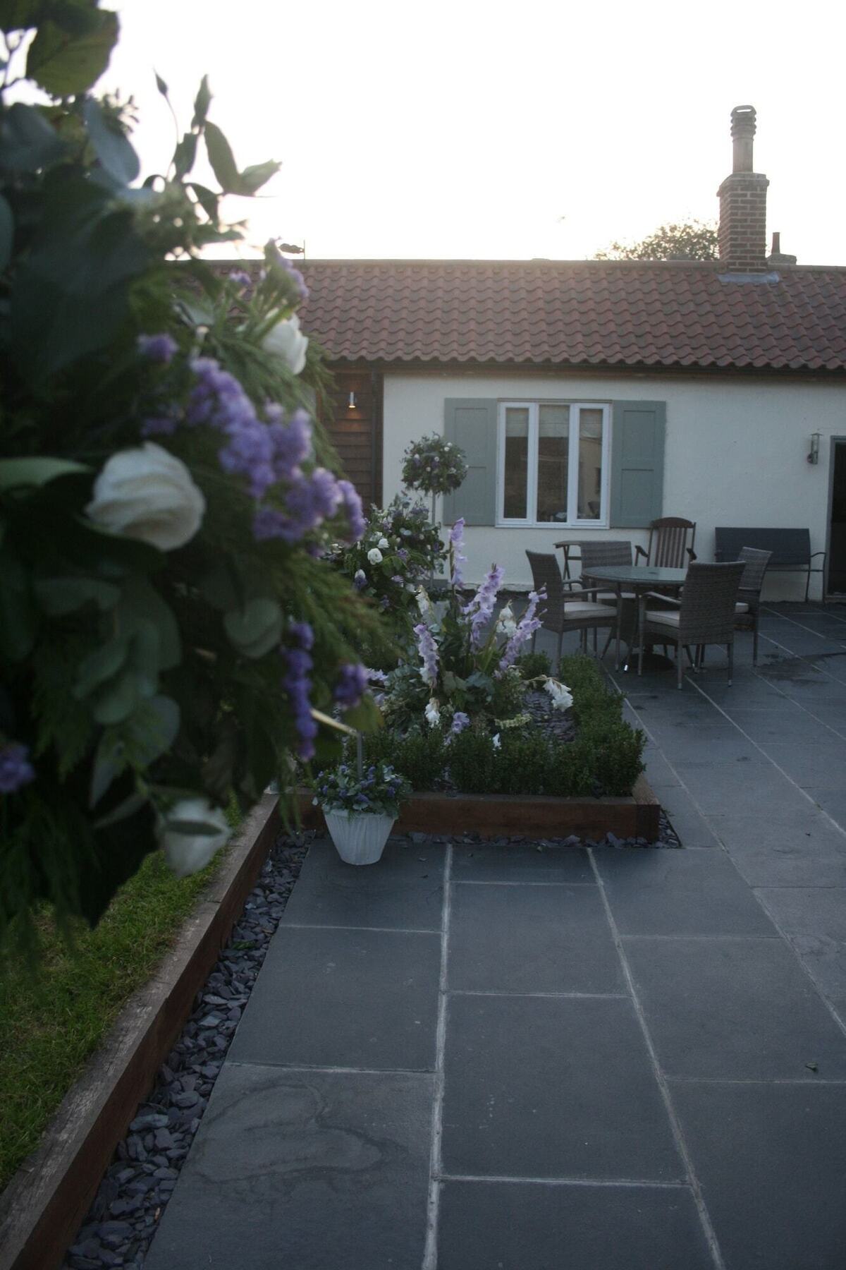 Appletree Cottages Mildenhall Eksteriør bilde
