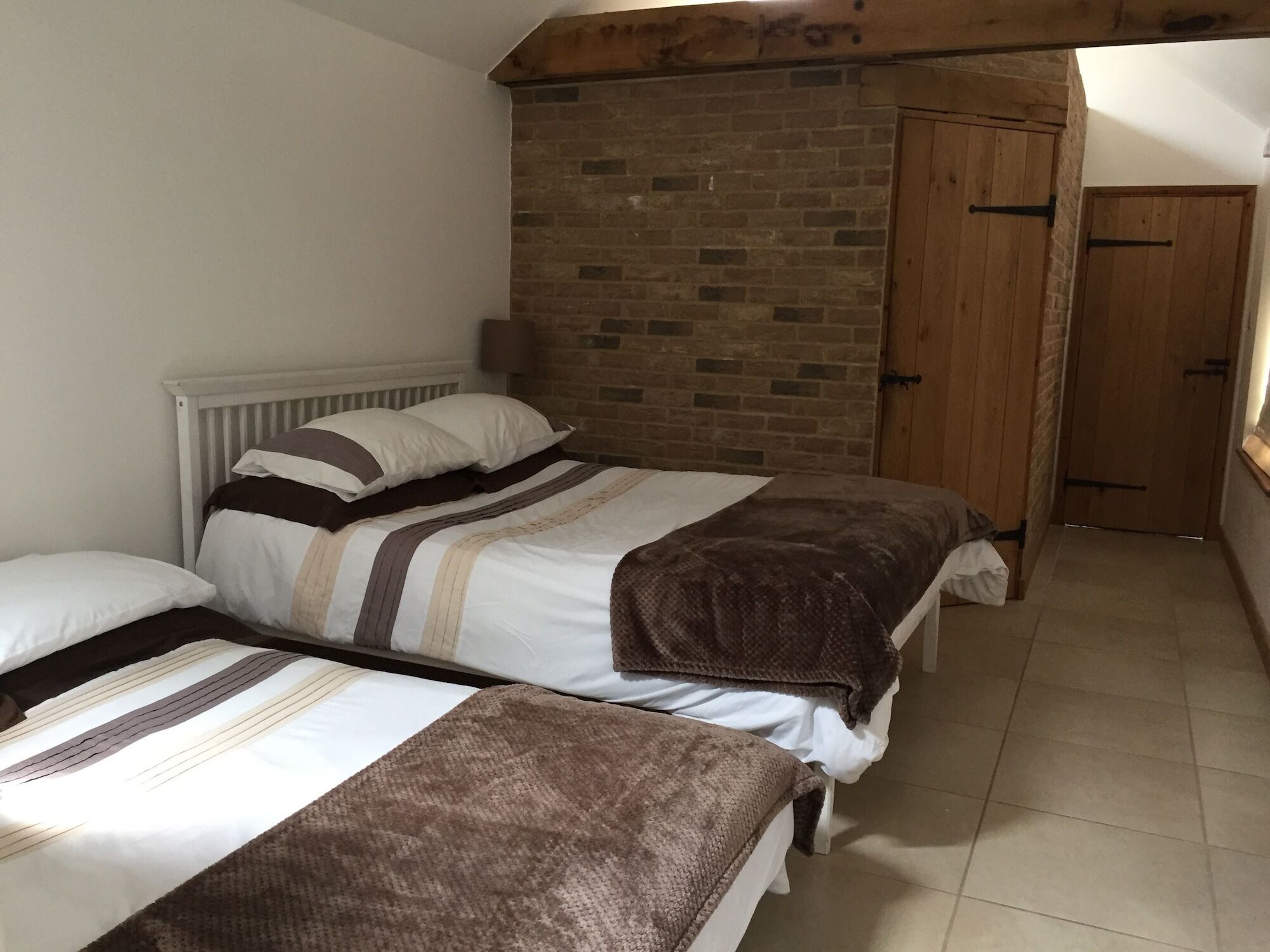 Appletree Cottages Mildenhall Eksteriør bilde