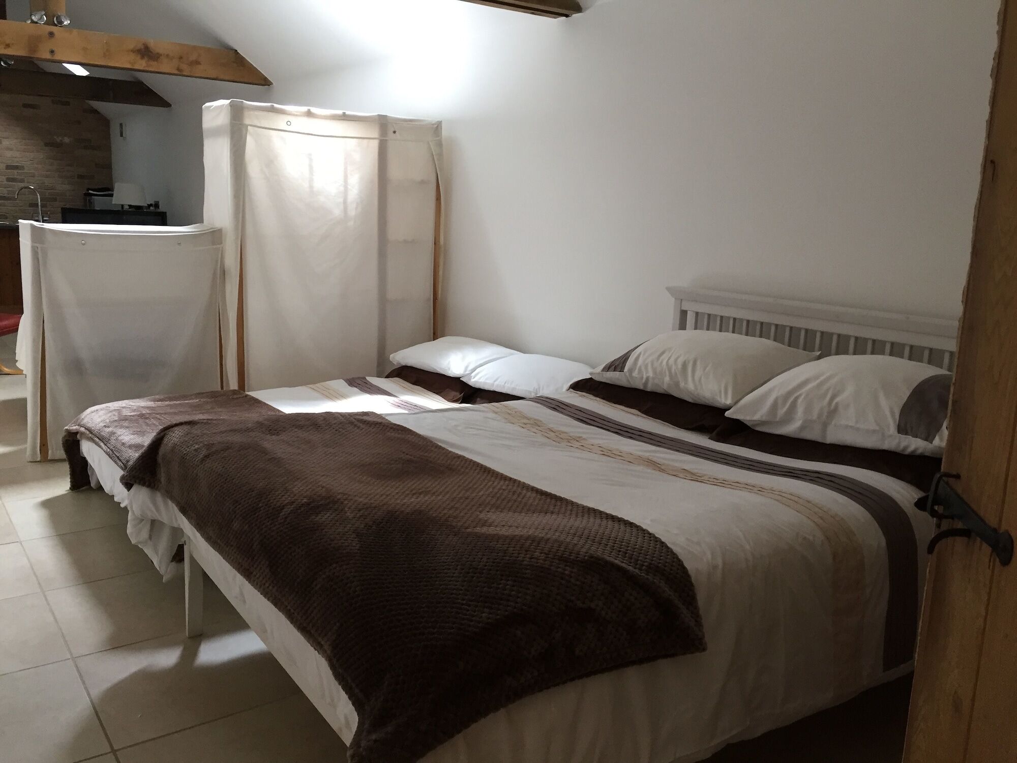 Appletree Cottages Mildenhall Eksteriør bilde