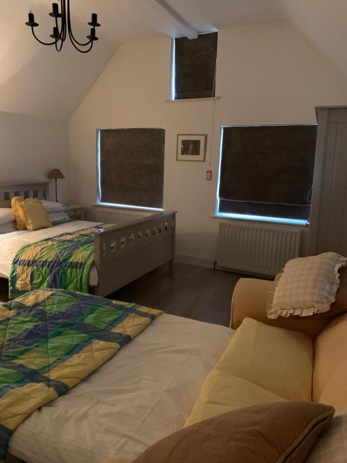 Appletree Cottages Mildenhall Eksteriør bilde