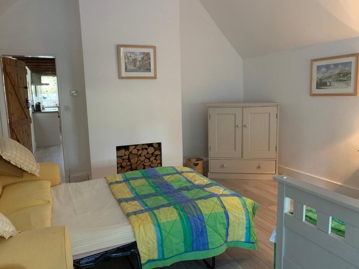 Appletree Cottages Mildenhall Eksteriør bilde