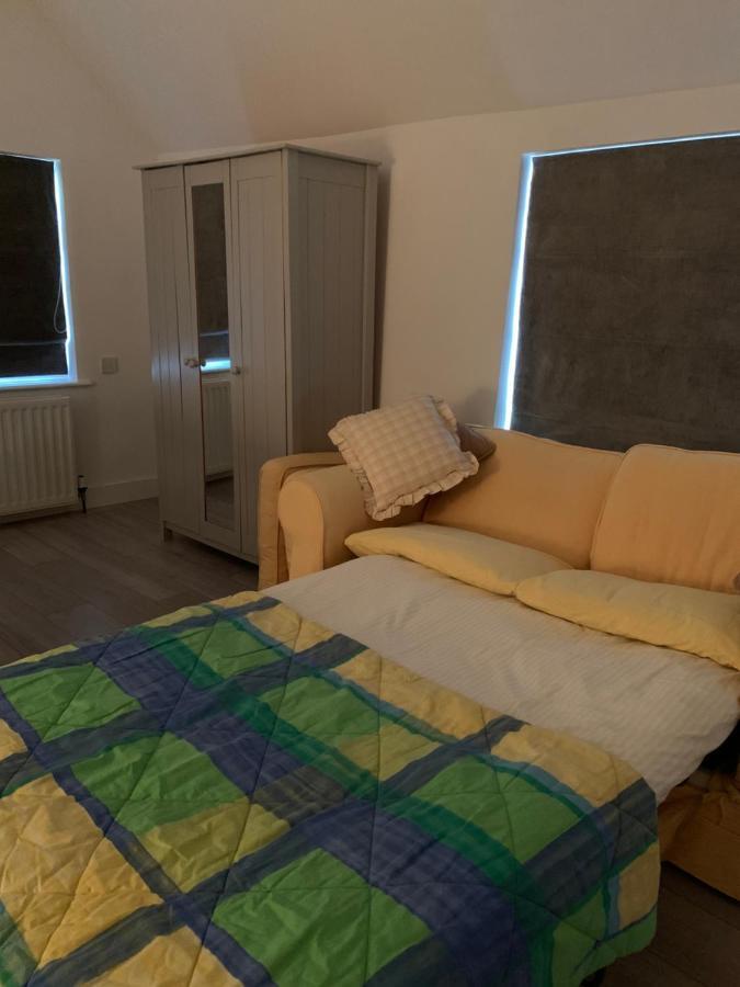 Appletree Cottages Mildenhall Eksteriør bilde