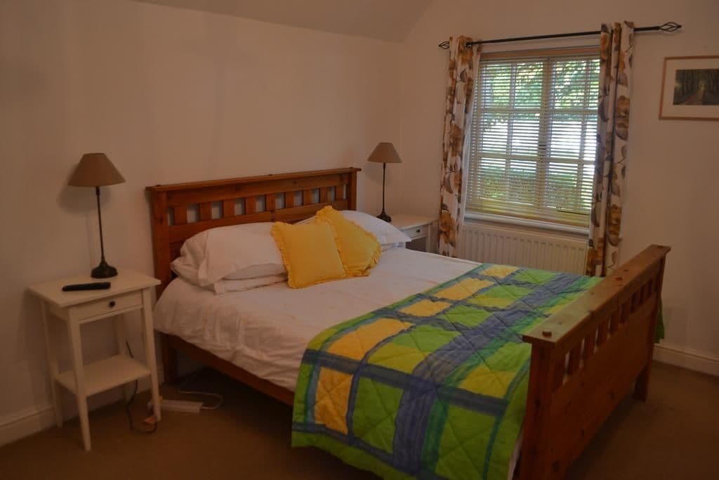 Appletree Cottages Mildenhall Eksteriør bilde