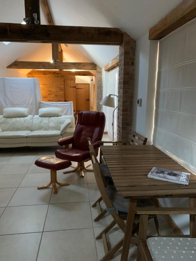 Appletree Cottages Mildenhall Eksteriør bilde
