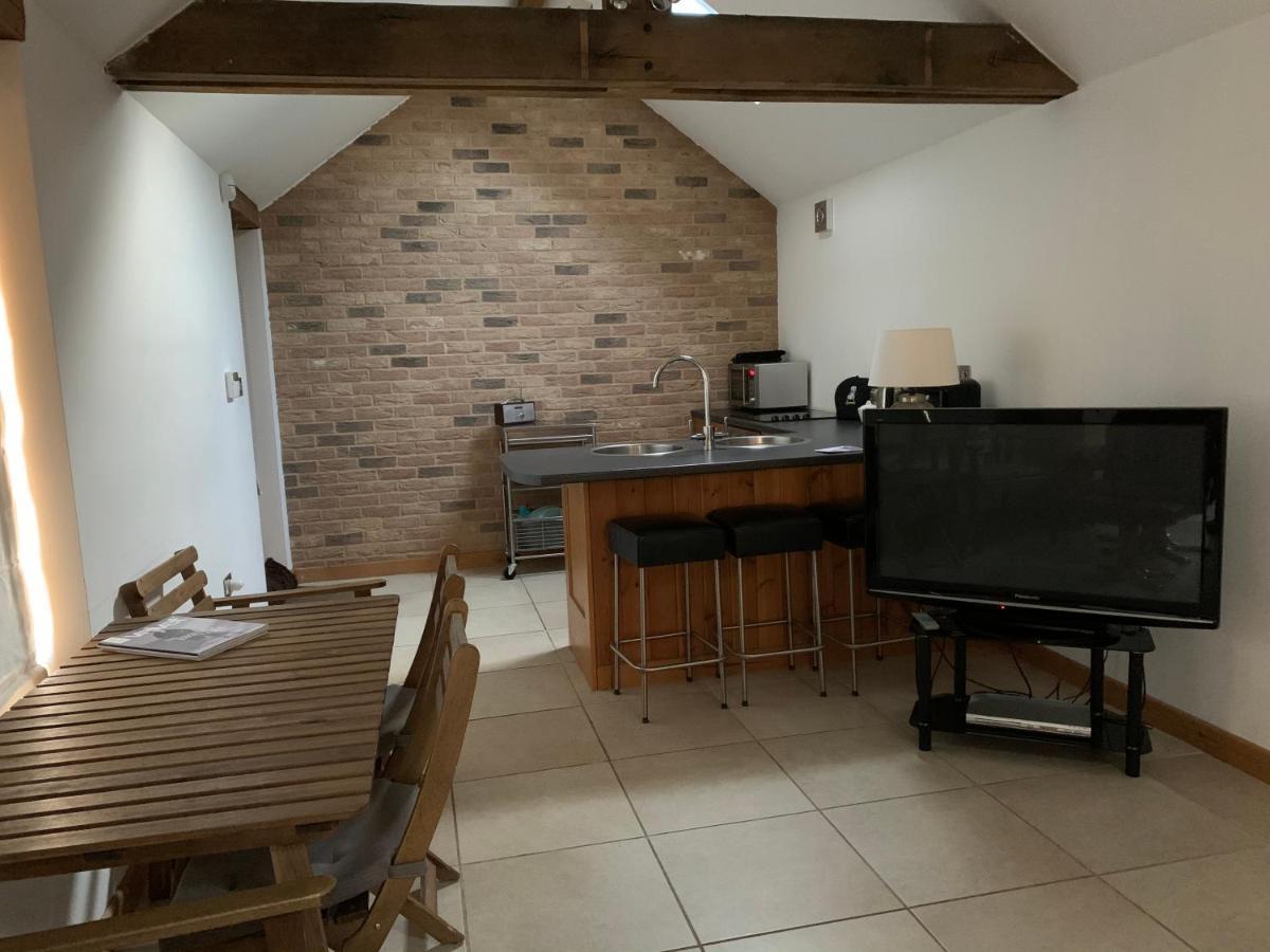 Appletree Cottages Mildenhall Eksteriør bilde
