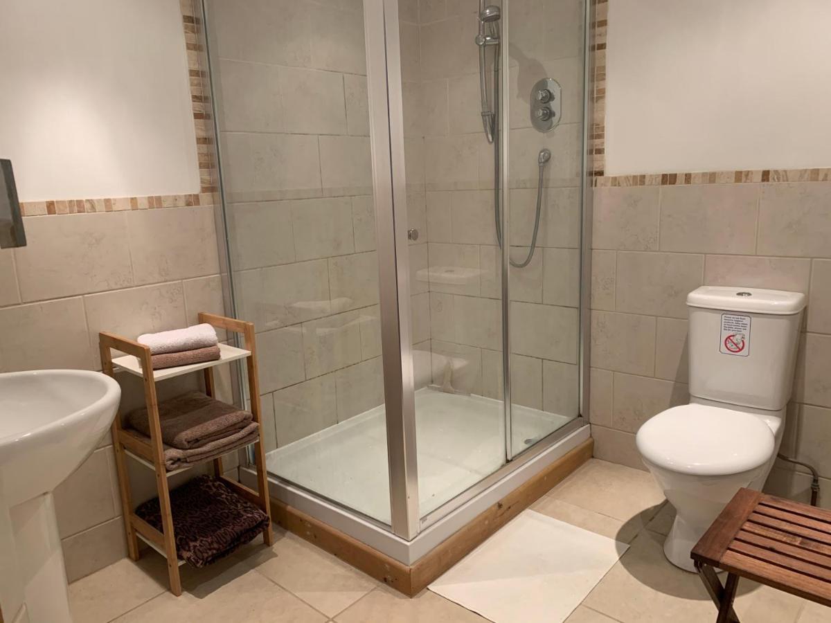 Appletree Cottages Mildenhall Eksteriør bilde